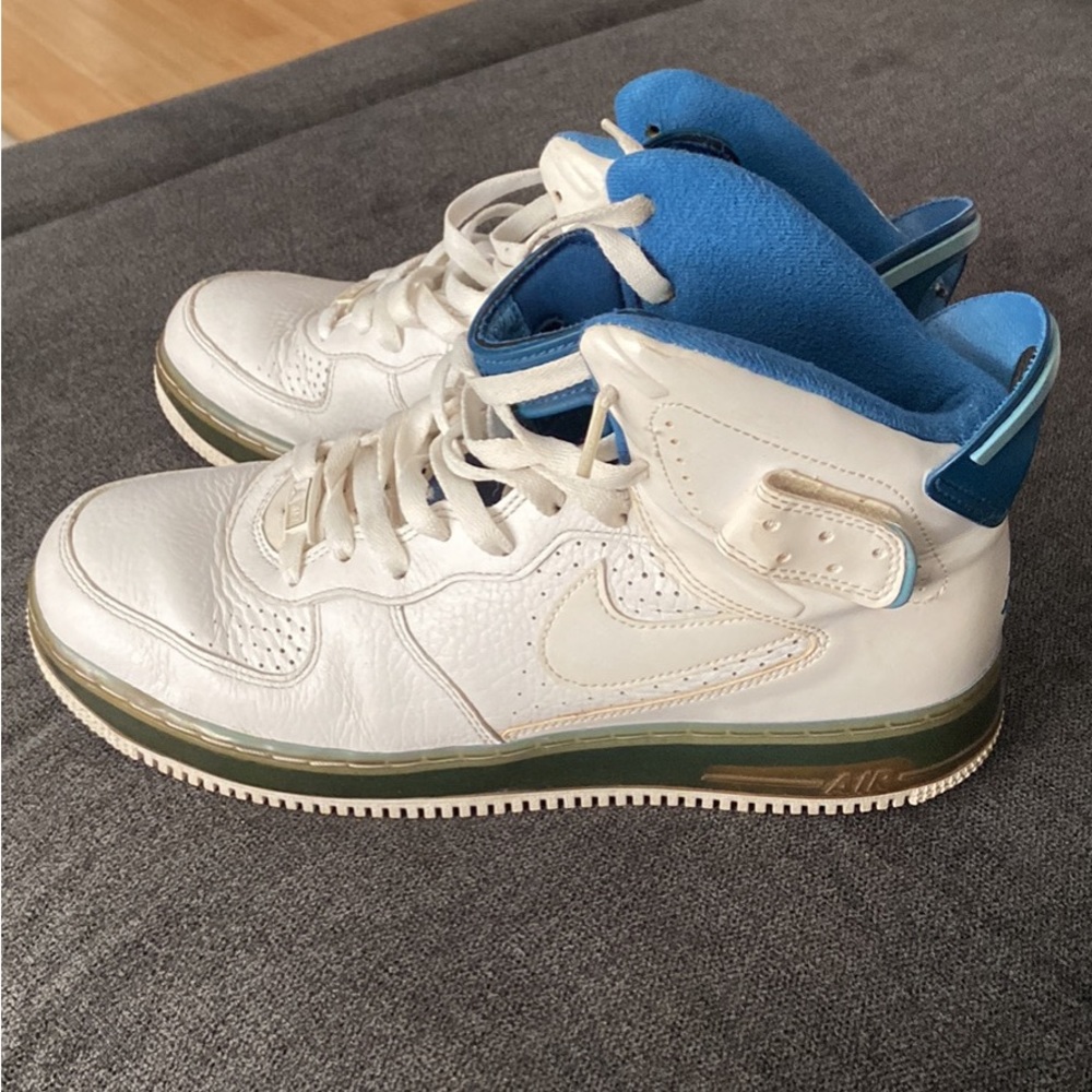 Men’s Nike Jordan Air size 10